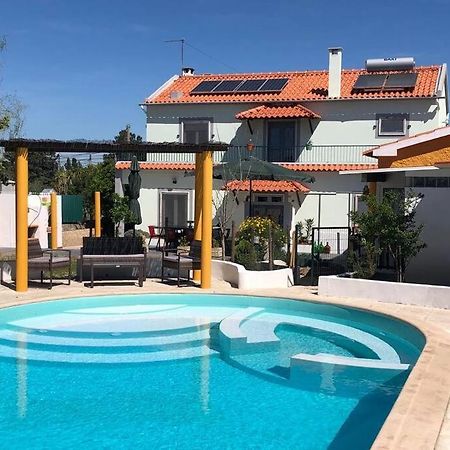 Casa Almenara Lägenhet Quinta do Anjo Exteriör bild