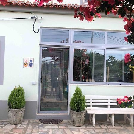Casa Almenara Lägenhet Quinta do Anjo Exteriör bild