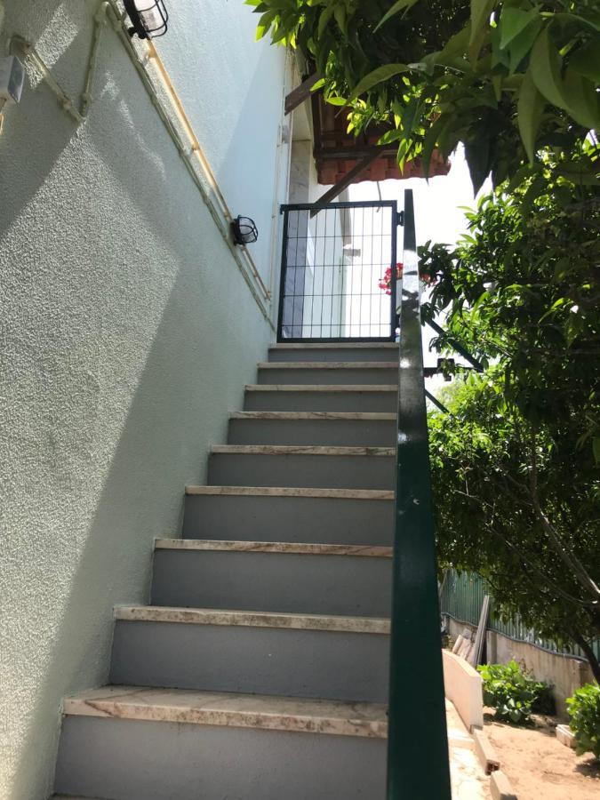Casa Almenara Lägenhet Quinta do Anjo Exteriör bild