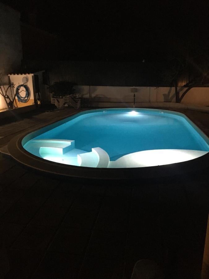 Casa Almenara Lägenhet Quinta do Anjo Exteriör bild