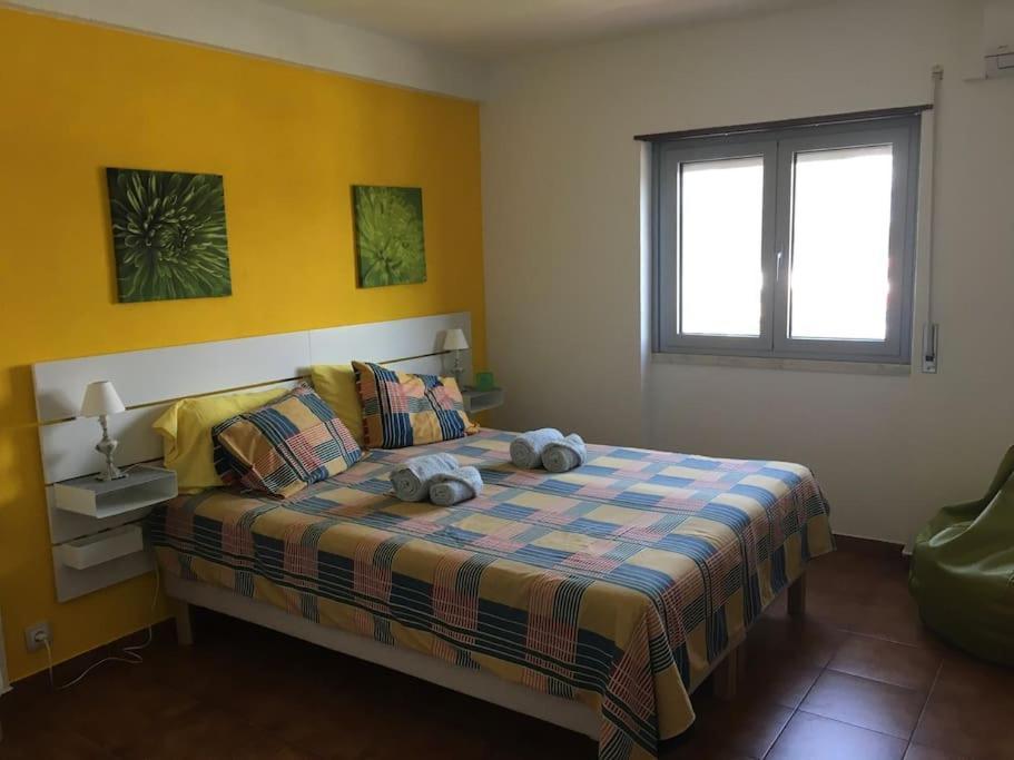 Casa Almenara Lägenhet Quinta do Anjo Exteriör bild