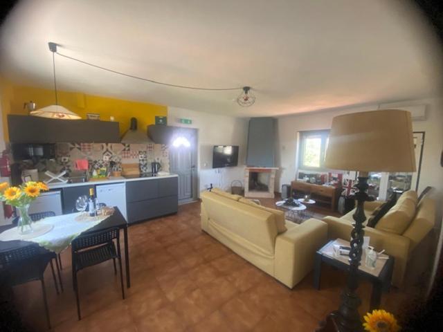 Casa Almenara Lägenhet Quinta do Anjo Exteriör bild
