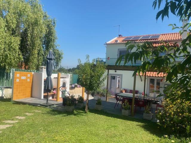 Casa Almenara Lägenhet Quinta do Anjo Exteriör bild