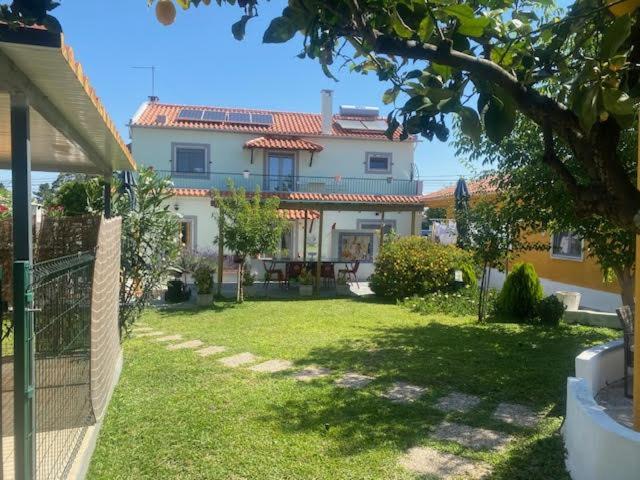 Casa Almenara Lägenhet Quinta do Anjo Exteriör bild