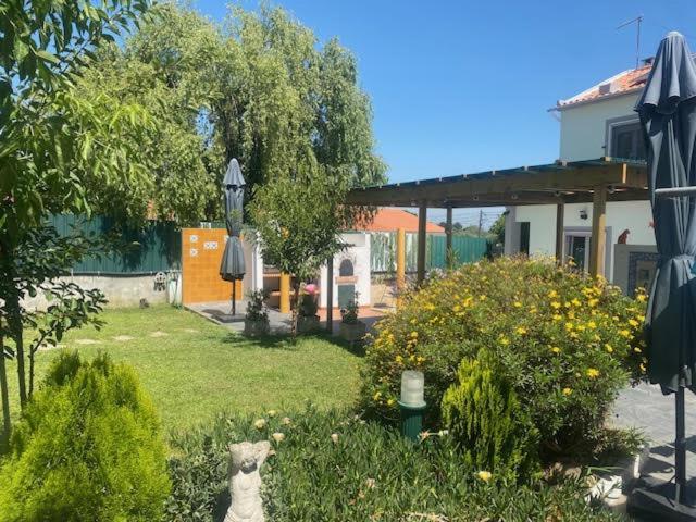 Casa Almenara Lägenhet Quinta do Anjo Exteriör bild